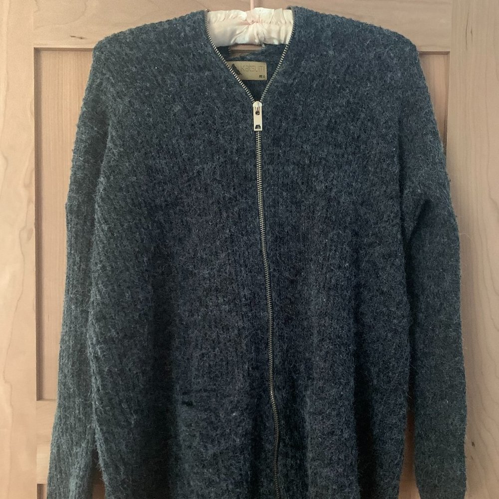 Katsumi Anthropologie Sweater